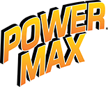 Power Max Hand Cleaner Website Logo