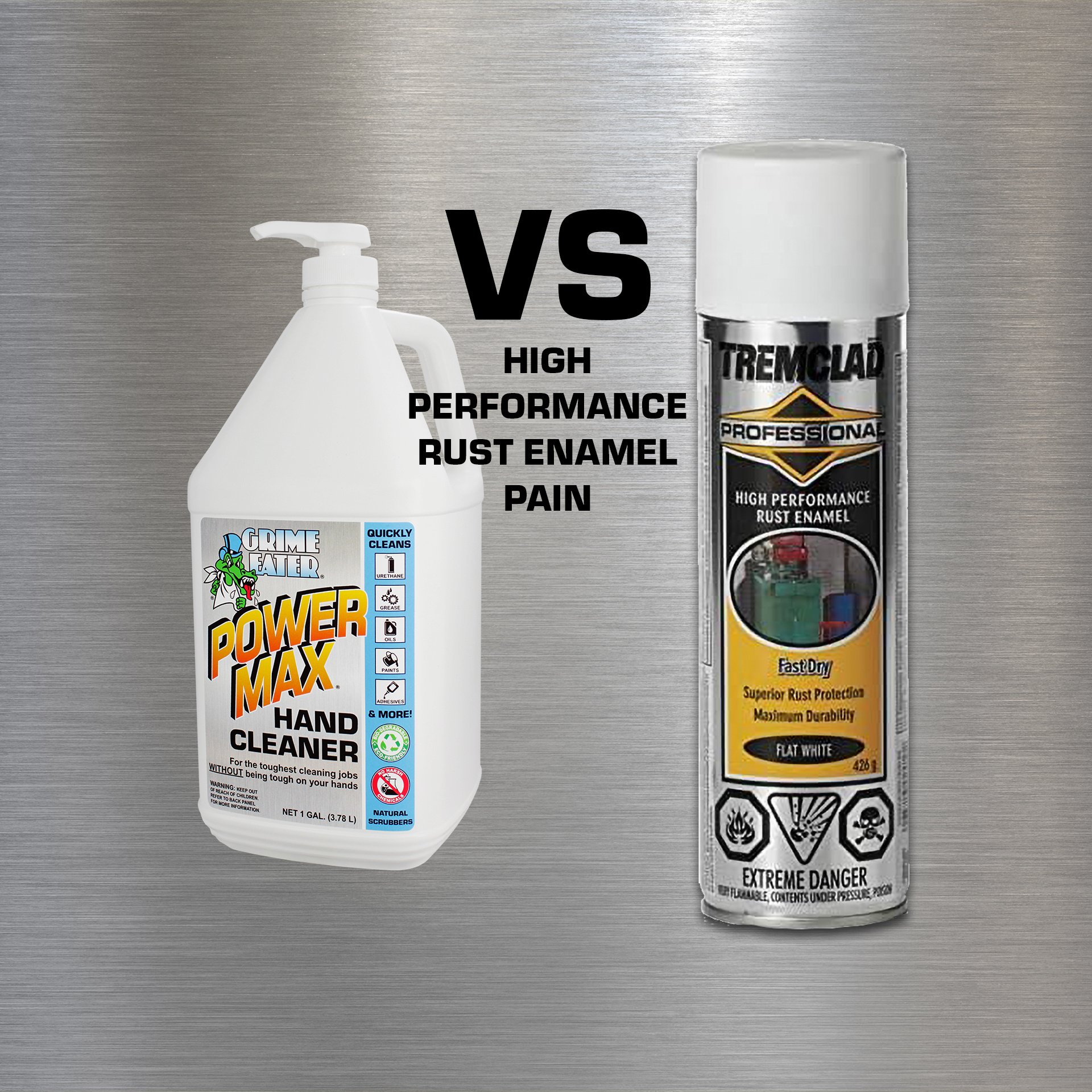 Power Max vs Rust Enamel Paint Website thumbnail